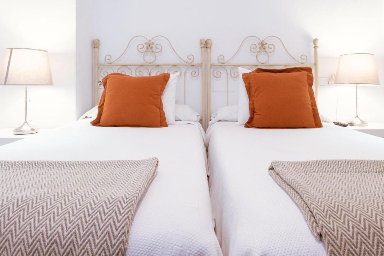 Apartamento Con Encanto En Patio Sevillano Kültér fotó