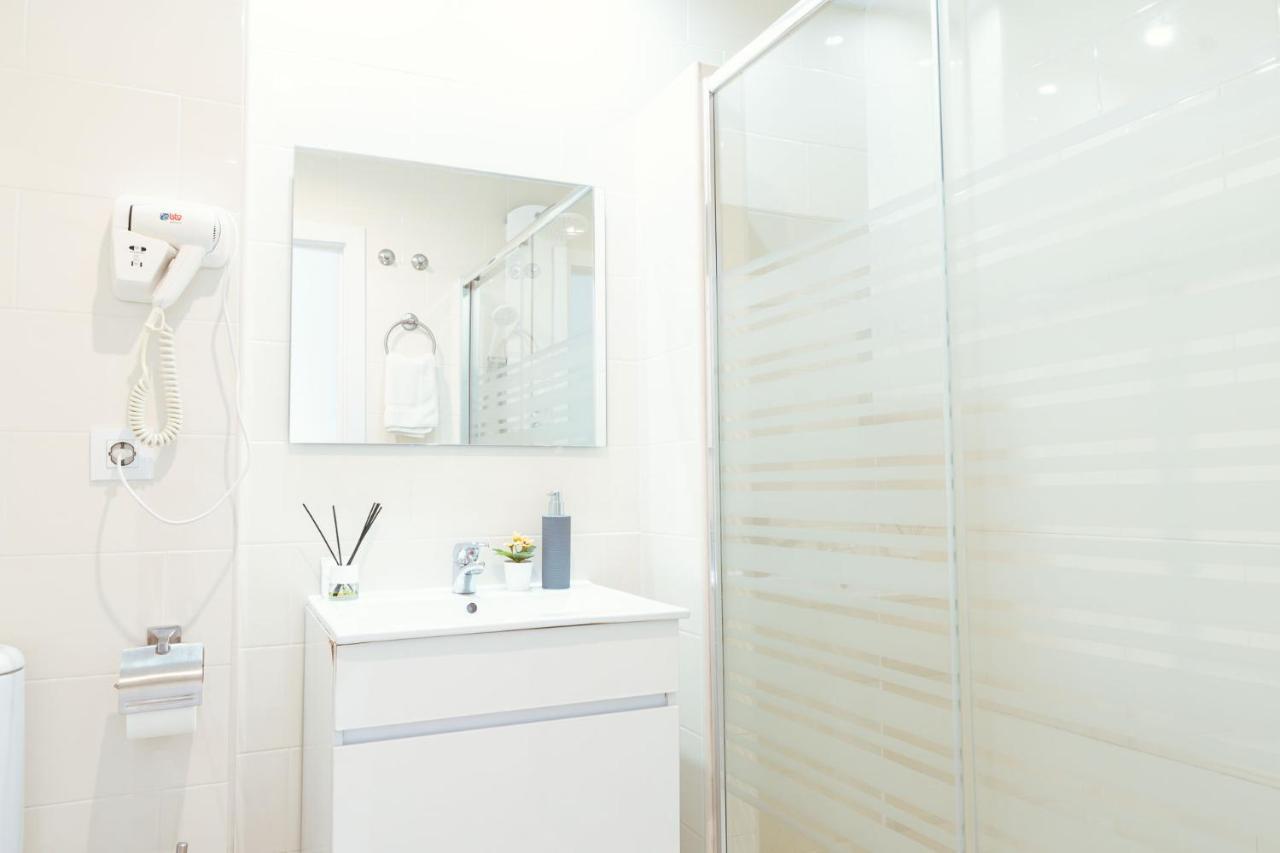 Apartamento Con Encanto En Patio Sevillano Kültér fotó